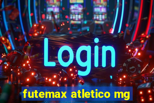 futemax atletico mg